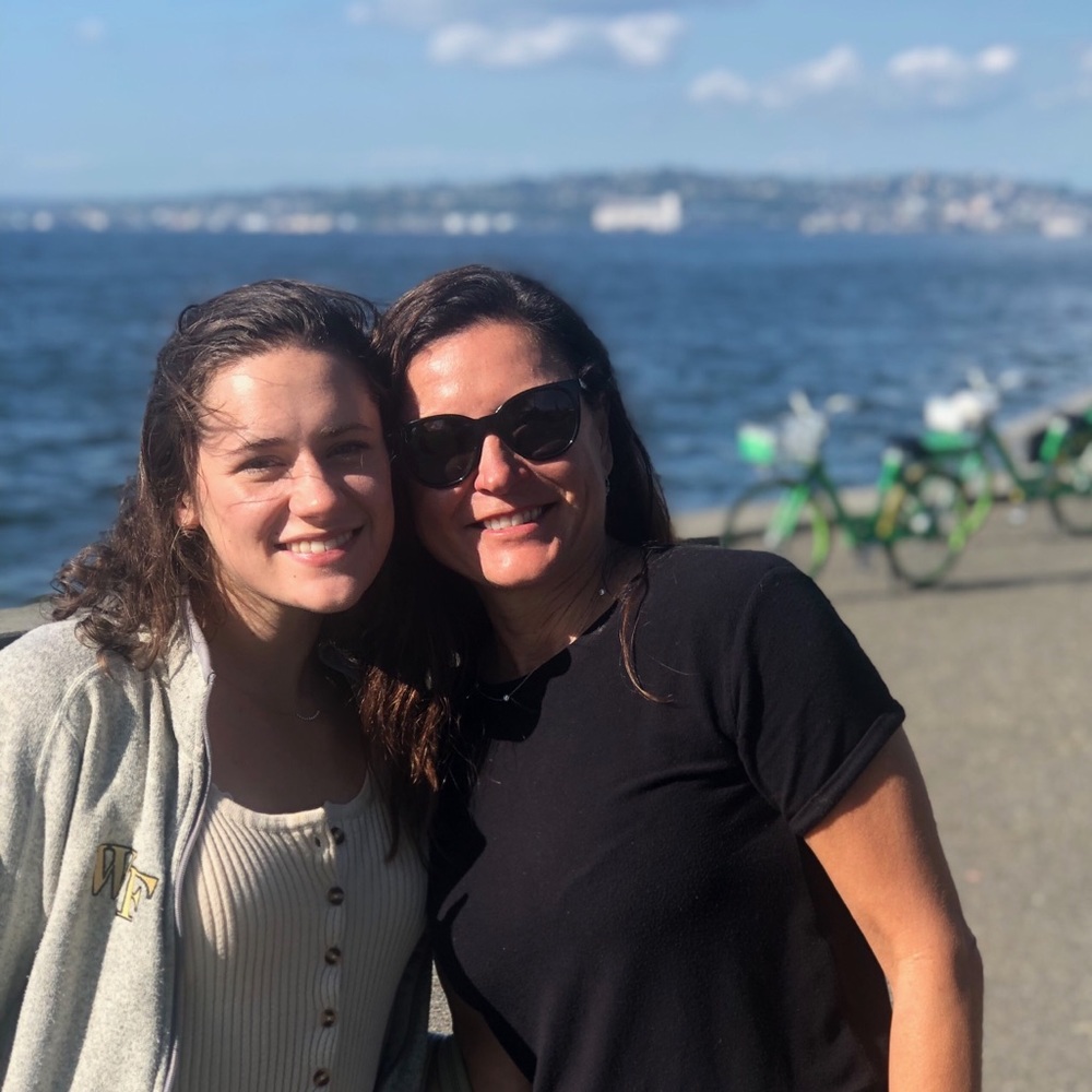 Meet your Posher, Carolyn